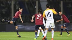 Rosario Central 0-0 Talleres: resumen y resultado en penales