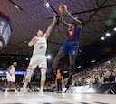 Barcelona - Andorra, en directo: ACB (Liga Endesa) 2025/26 hoy en vivo