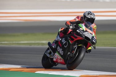 Los 9 españoles de MotoGP para el curso 2020