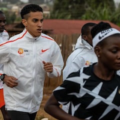 Mediofondo de lujo en Nerja