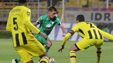 Alianza y Equidad abren la fecha 9 con empate sin goles