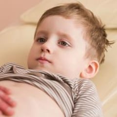 Descubren una posible causa de la rara hepatitis infantil