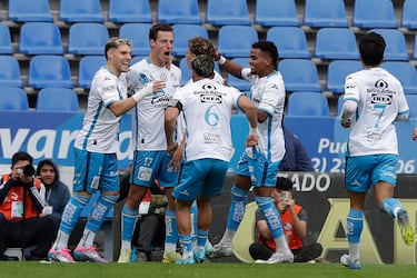 El panorama de Mazatlán