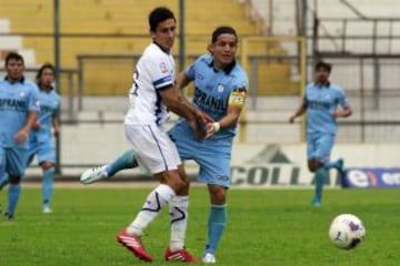 Huachipato recibirá a Iquique en el inicio de la jornada el viernes a las 20:00 en el CAP.