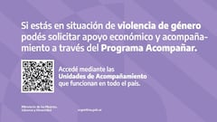 Programa acompañar ANSES: en qué consiste el subsidio y quiénes son las personas beneficiadas