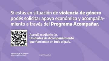 Programa acompañar ANSES: en qué consiste el subsidio y quiénes son las personas beneficiadas