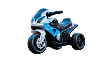 Motos y coches elctricos para ni?os