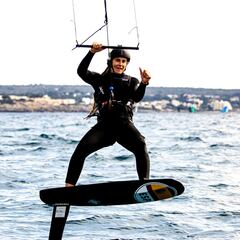 Gisela Pulido se postula para París 2024 con un bronce en el Europeo