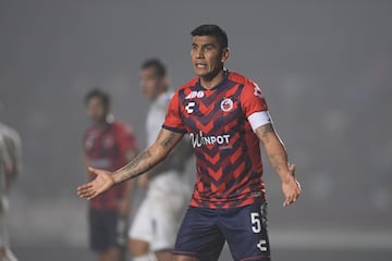 El 11 ideal de Veracruz para el Apertura 2019