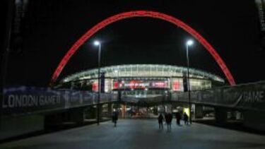 Los Jaguars volverán a jugar en Londres.