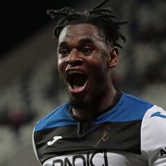 Duván Zapata y sus 29 récords en 12 años de carrera