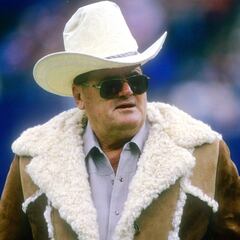 What are some of the funniest lines in NFL history?