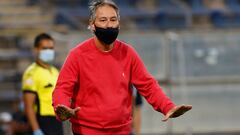 Ariel Holan ya tiene club: ¡lo presentaron de la forma más curiosa!