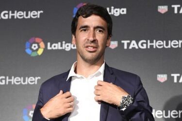 Tebas quiere ganar un millón de euros