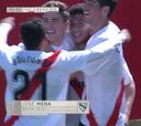 Resumen y goles del Sevilla Atlético - Barça B de LaLiga 1 | 2 | 3