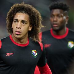 Adalberto Carrasquilla se tardaría en debutar con Pumas