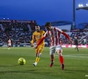 Albacete - Sporting, en directo: LaLiga Hypermotion, hoy en vivo