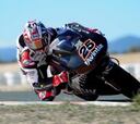 Jerez acoge los entrenamientos de Moto2 y Moto3