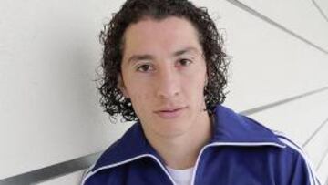 Guardado sabrá mañana el alcance de su lesión