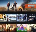 RTVE, Mediaset y Atresmedia llegan a Amazon Prime Video