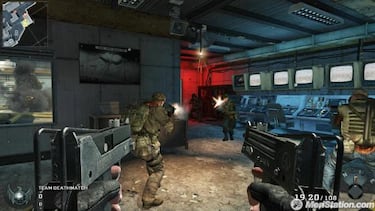 Black Ops supera a su predecesor en su debut