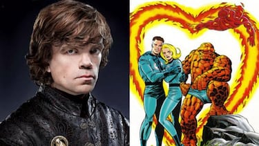 'Juego de tronos' contra Marvel: La carta de George R. R. Martin a Stan Lee en 1963