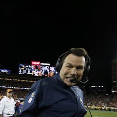 Von Miller, de los Denver Broncos, MVP de la Super Bowl