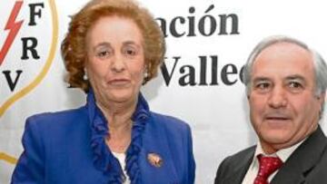 'Potele' recogió ayer su premio