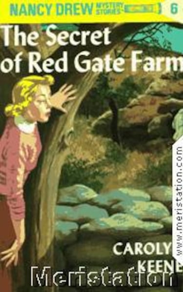 Anunciado Nancy Drew and The Deadly Secret of Olde World Park