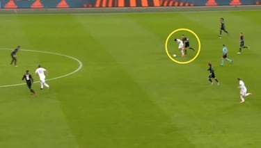 Real Madrid's tactical woes