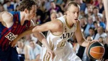 <strong>SERGIO LIDERA LA REMONTADA.</strong>