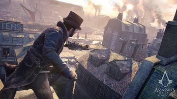 Captura de pantalla - Assassin's Creed: Victory (PC)