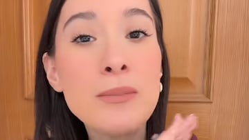 Al principio Ale no entendía por qué la gente era tan directa con ella cuando hablaban, y pensaba que la gente “estaba siendo maleducada”.