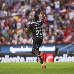 Así llegan Necaxa y Querétaro para el Play In de la Liga MX