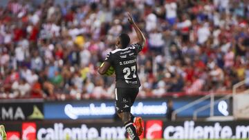 Así llegan Necaxa y Querétaro para el Play In de la Liga MX