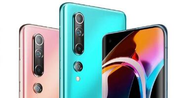 Xiaomi Mi 10 VS Samsung Galaxy S20: diferencias y características