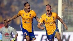 Leyenda de Tigres revela que uno de sus sueños era jugar en Chivas