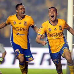 Leyenda de Tigres revela que uno de sus sueños era jugar en Chivas