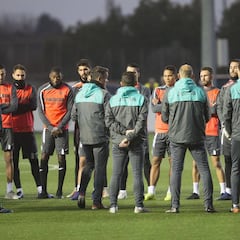 Villarreal: necesita sumar el 40% de victorias para no sufrir