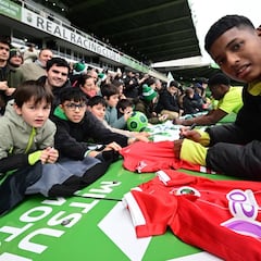 Oficial: Clausulazo del Stuttgart por Jeremy