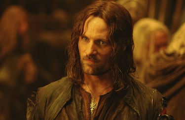Viggo Mortensen pone una sola condición para hacer de Aragorn en la nueva película de ‘El Señor de los Anillos’ 