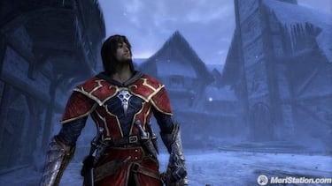Castlevania: Lords of Shadow, Impresiones