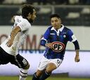 Huachipato-Colo Colo: fecha, horario, canal de TV y dónde ver online