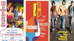 Sanfermines en la gran pantalla