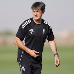 Pacheta: “Nunca había manejado una situación tan complicada de inicio”