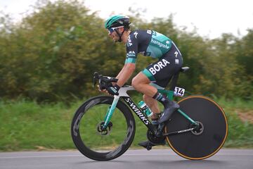 ?stos son los equipos UCI WorldTour para la temporada 2019