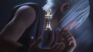 Tetsuya Nomura: "Nunca hemos anunciado" que la saga concluyera con Kingdom Hearts 3