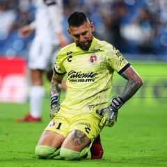 El anti-once del Clausura 2022