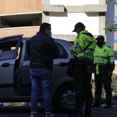 Permiso de movilidad en cuarentena en Bogotá: requisitos y cómo se puede circular