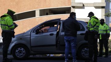 Los requisitos y cómo se podrán movilizar los ciudadanos en la cuarentena en Bogotá. Desde el 7 de enero hasta el 12 habrá restricción de movilidad
